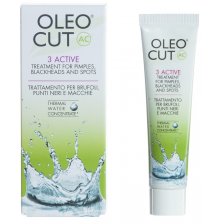 OLEOCUT AC 3 ACTIVE GEL 30ML