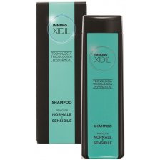 IMMUNOXIDIL SHAMPOO CUTE NORM