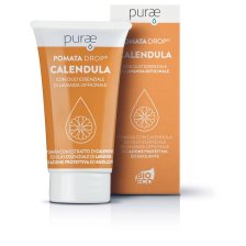 PURAE POMATA DROP CALENDULA E LAVANDA BIO 50 ML