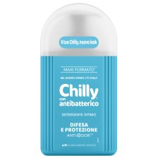 CHILLY DETERGENTE ANTIBAT300ML