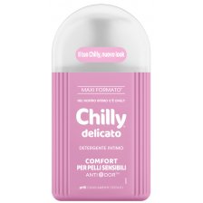 CHILLY DETERGENTE DELIC 300ML