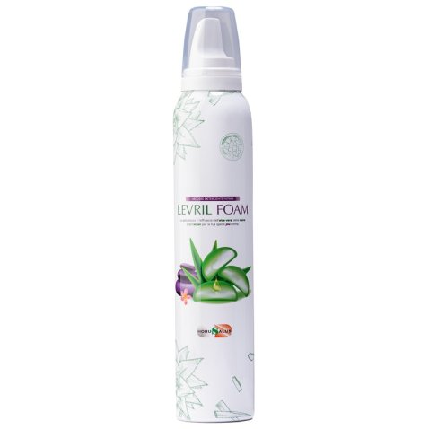 LEVRIL FOAM MOUSSE DET INT