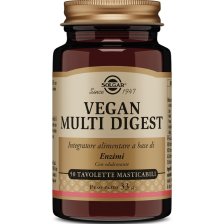 VEGAN MULTI DIGEST 50TAV MAST
