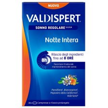 VALDISPERT NOTTE INTERA 30 COMPRESSE