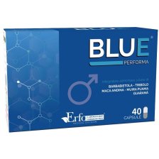 BLUE PERFORMA 40CPS
