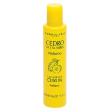 PROFUMI CEDRO DI CALABRIA 50 ML