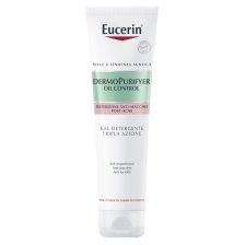 EUCERIN DERMOPUR GEL DET TRIPL