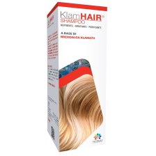 KLAMHAIR SHAMPOO 200ML