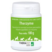 THERZYME POLVERE 100 G