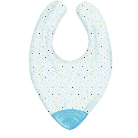 CHICCO MASSAGGIAGENGIVE GUMMY AZZURRO