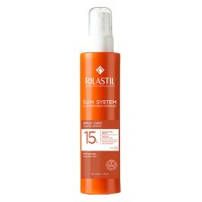 RILASTIL SUN SYS SPF15 200ML