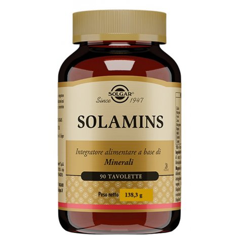 SOLAMINS 90TAV           FR