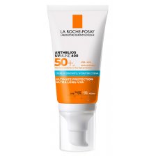 LA ROCHE POSAY - ANTHELIOS UVMUNECREMA IDRATANTE SPF 50+ SENZA PROFUMO