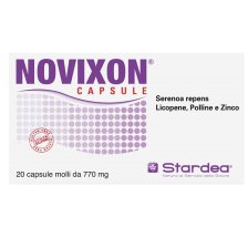 NOVIXON INTEGR 20CPS MOLLI