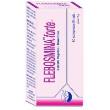 FLEBOSMINA FORTE 60CPR
