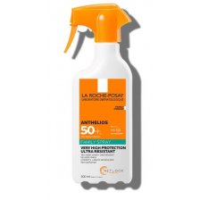 LA ROCHE POSAY - ANTHELIOS FAMILY SPRAY SPF 50+ 300ML