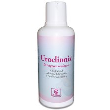 UROCLINNIX DETERGENTE UROLOGICO 500 ML