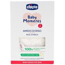 CHICCO BABY MOMENTS AMIDO DI RISO SENS 250 G