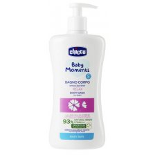 CHICCO BABY MOMENTS BAGNO RELAX 500 ML