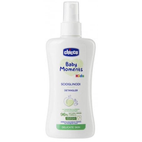 CHICCO BABY MOMENTS SCIOGLINODI KIDS 200 ML