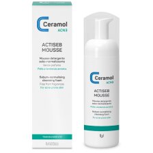 CERAMOL ACTISEB MOUSSE 150