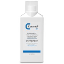 CERAMOL BASE DETERSIVA 500ML