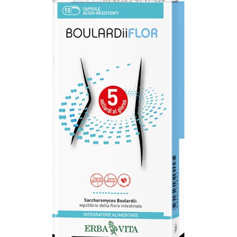 BOULARDIIFLOR 15CPS