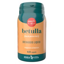 BETULLA 60 CAPSULE