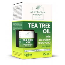 AUSTRALIAN TEA TREE OIL 10ML