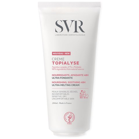 TOPIALYSE CREME 200ML