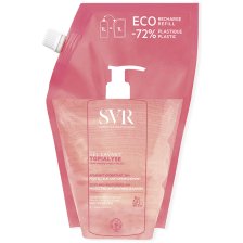 TOPIALYSE GEL LAVANT REFILL 1L