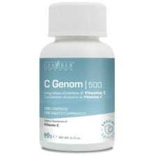 C-GENOM 500 120CPR