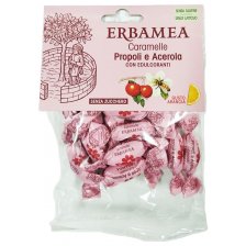 CARAMELLE PROPOLI ACEROLA 50 G