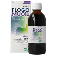 FLOGOMUCIL TOSSE ADULTI 150ML