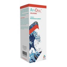 APHORAL COLLUTORIO 250ML NUTRI