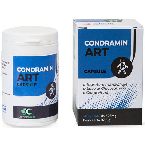 CONDRAMIN ART 60CPS CEMONMED