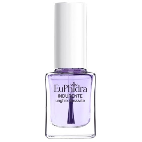 EUPHIDRA INDURENTE UN SPEZ10ML