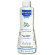 MUSTELA BAGNO MILLE BOLLE 750 ML 2020