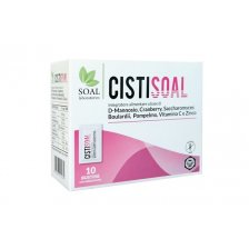 CISTISOAL 10BUST