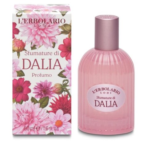 SFUMATURE DI DALIA PROFUMO 50 ML