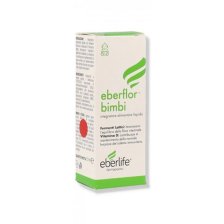 EBERFLOR BIMBI GTT 5ML