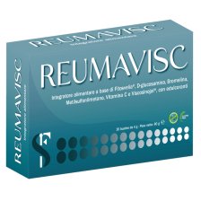 REUMAVISC 20BUSTE SIFRA