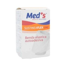 BENDA AUTOADESIVA SUSTINEA MEDS 400X10CM