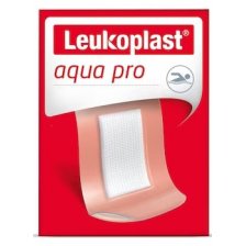 LEUKOPLAST AQUAPRO 20 PEZZI ASSORTITI