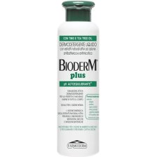 BIODERM PLUS ANTIBATT 250ML