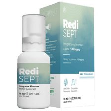 REDI-SEPT SPRAY 15ML