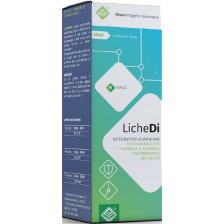 LICHEDI 30ML