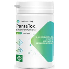 PANTATOX INTEGRAT 30CPR 1000MG