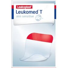 LEUKOMED T SKIN S MEDIC P7,2X5