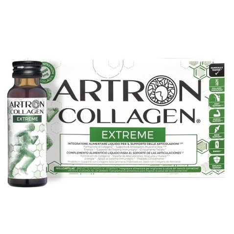 GOLD COLLAGEN ARTRON EXTR 50ML